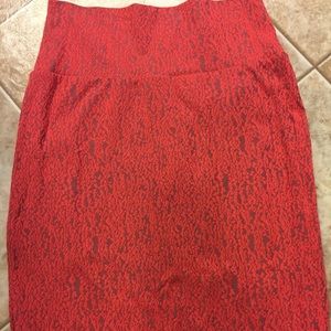 Xs Cassie skirt